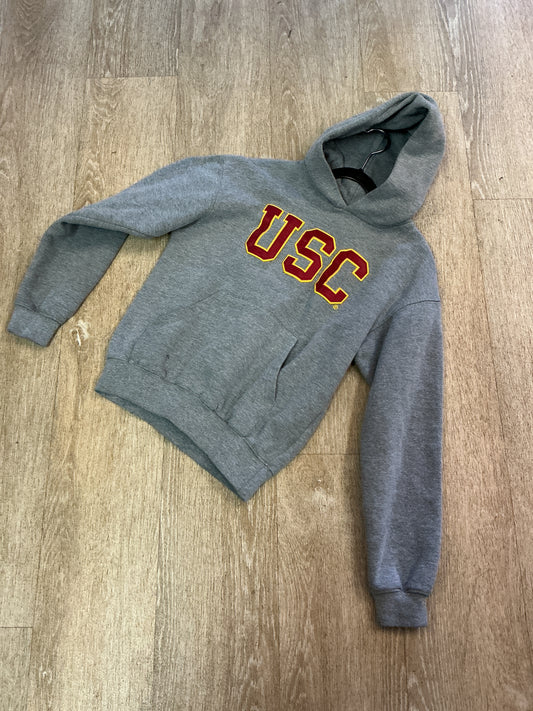 7/8 USC Sweatshirt