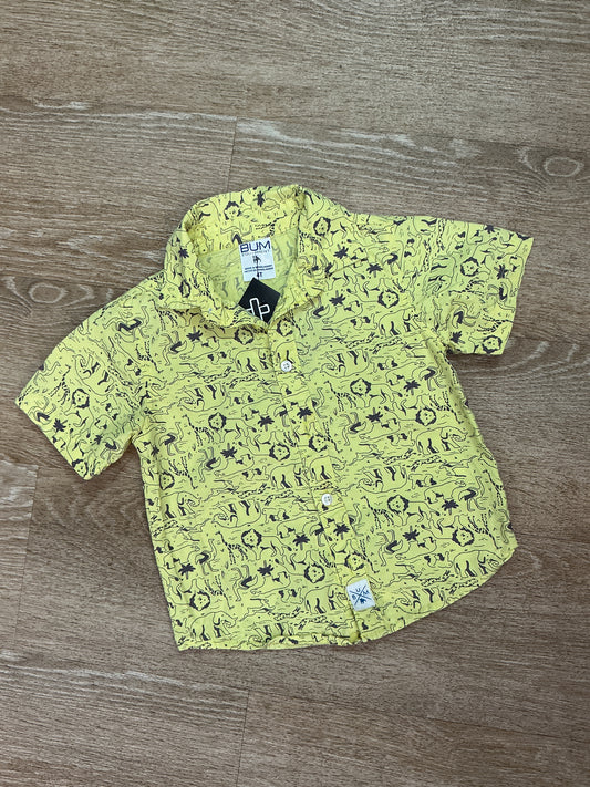 4t-yellow-safari-button-shirt