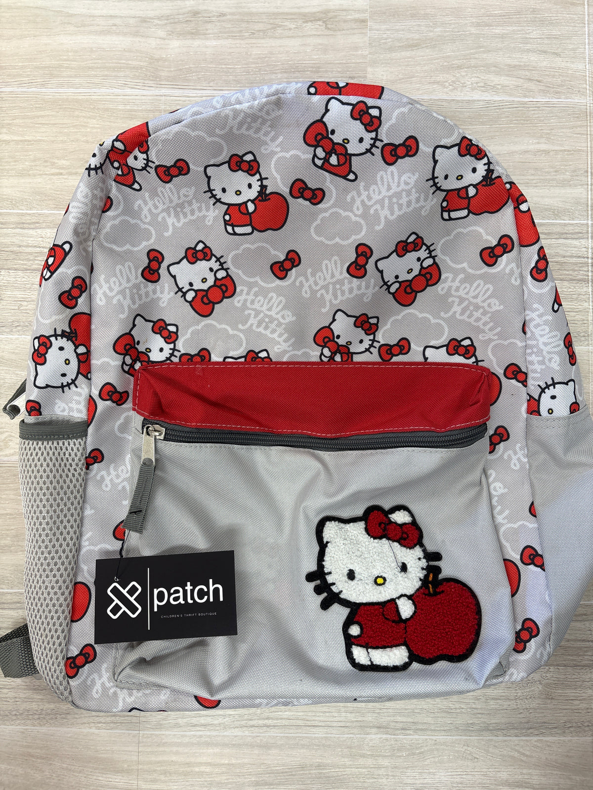 Hello Kitty Backpack