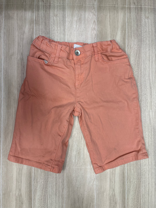 8 Children's Place Salmon Bermuda Shorts