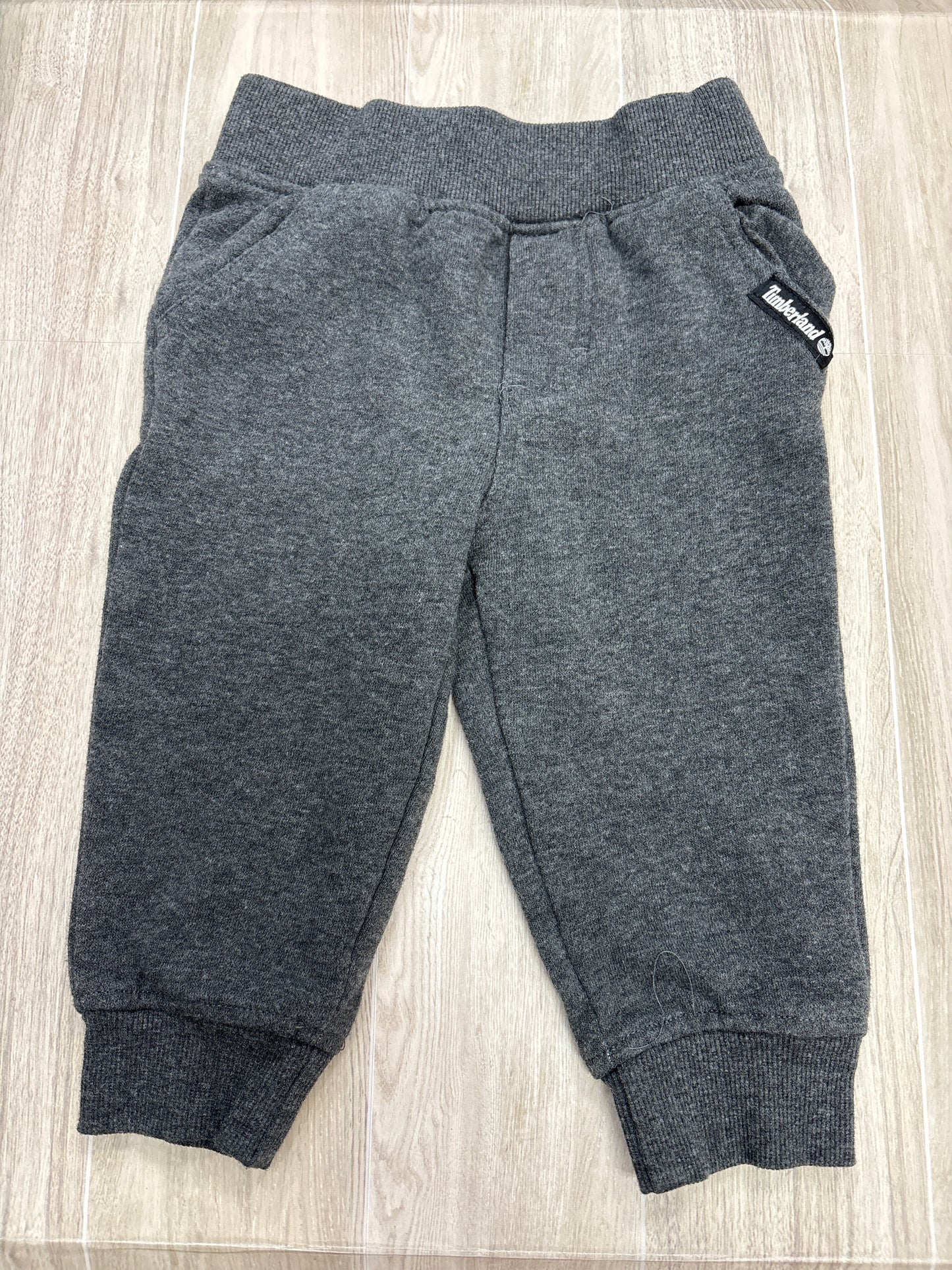 12m Charcoal Grey Sweatpant