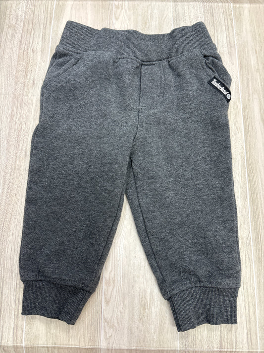 12m Charcoal Grey Sweatpant