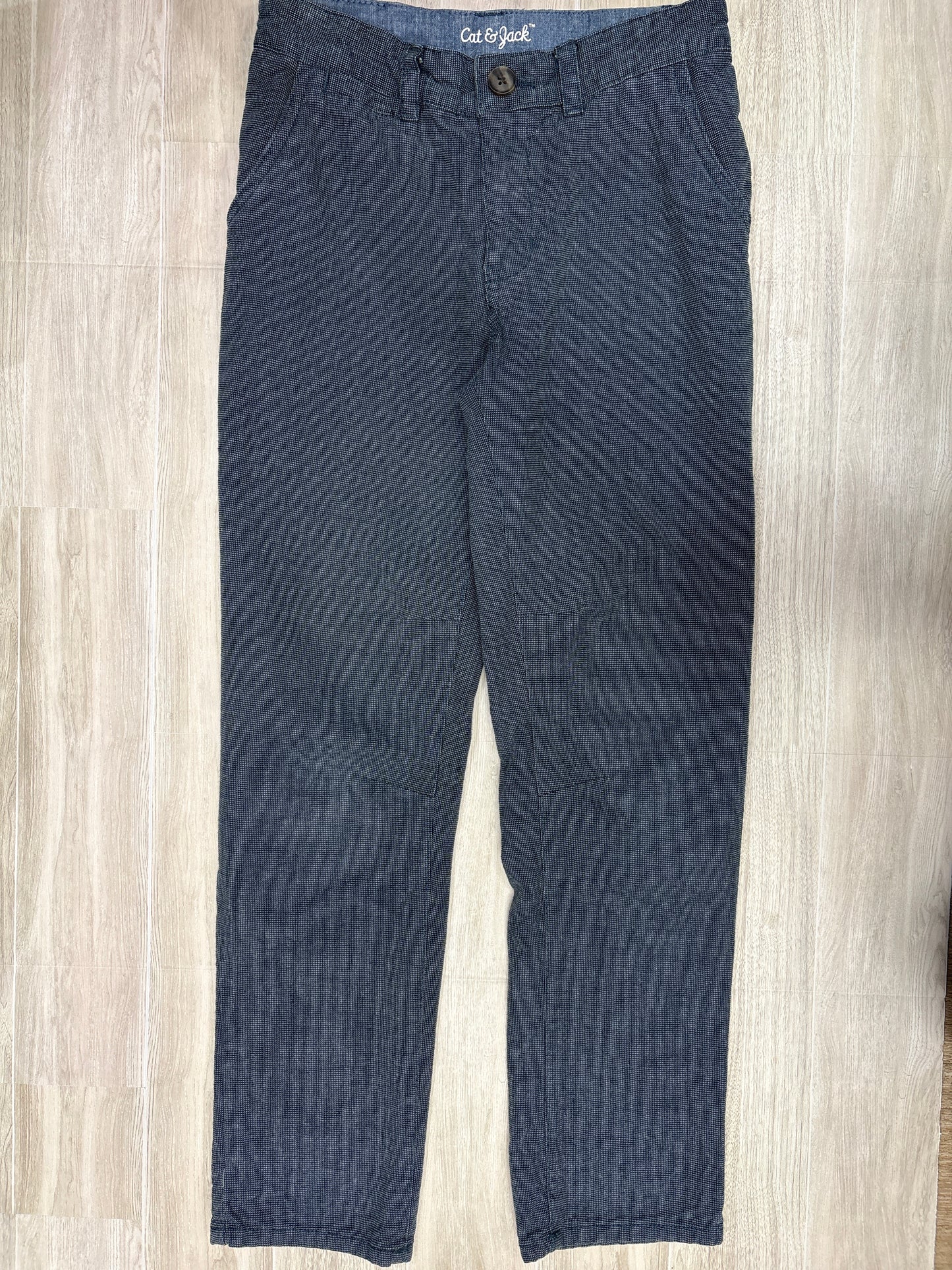 10 Dress Pants