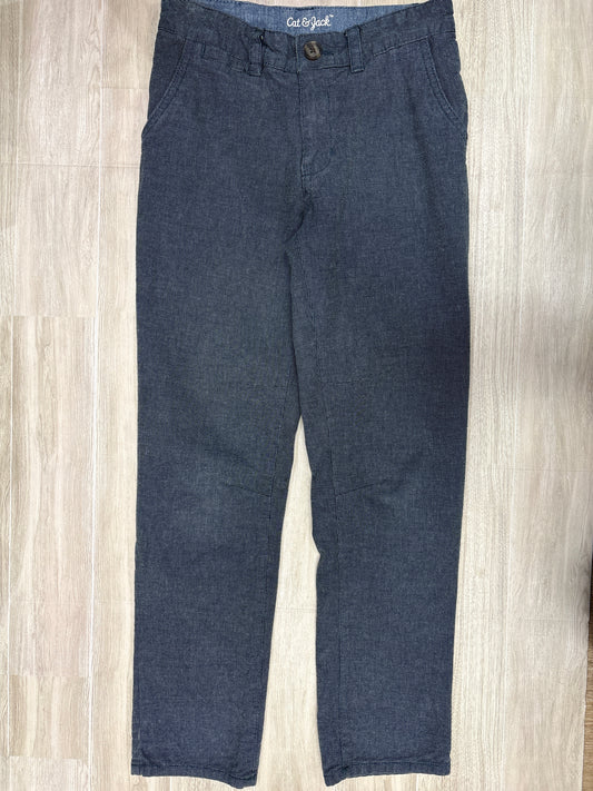 10 Dress Pants