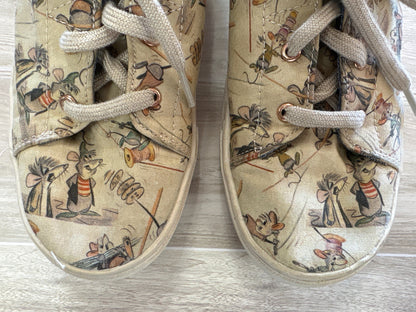 4Y Toms Aristocats Sneakers