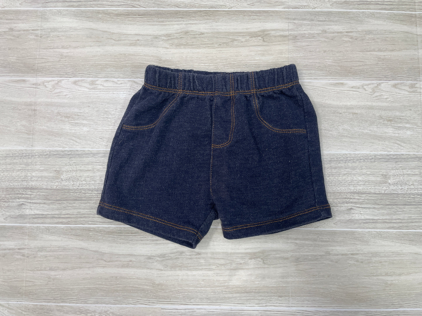 6m-pekkle-faux-denim-soft-shorts
