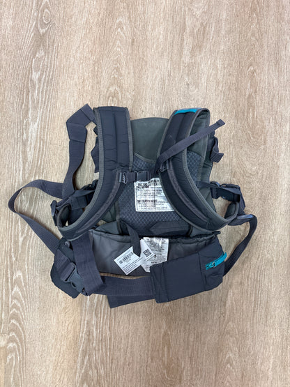Infantino Charcoal Grey Carrier - Blemish