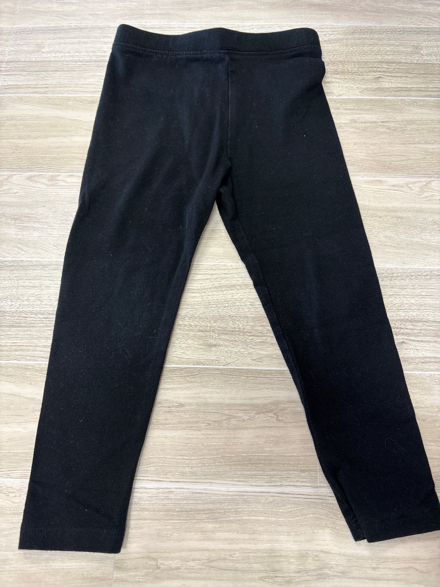3T Black GAP Legging