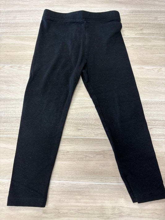 3T Black GAP Legging