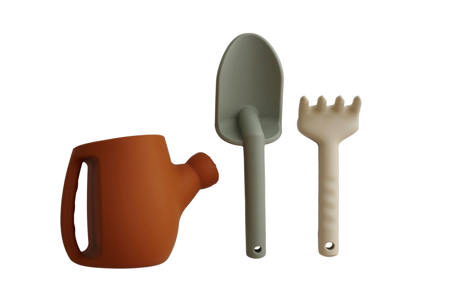 Marlowe & Co - Terracotta Garden Set