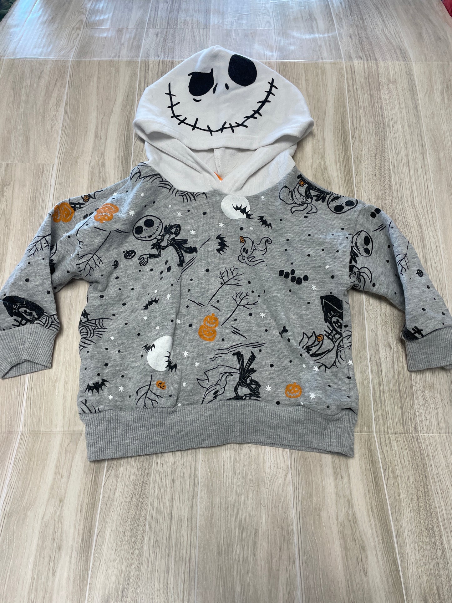 2T NBC Hoodie