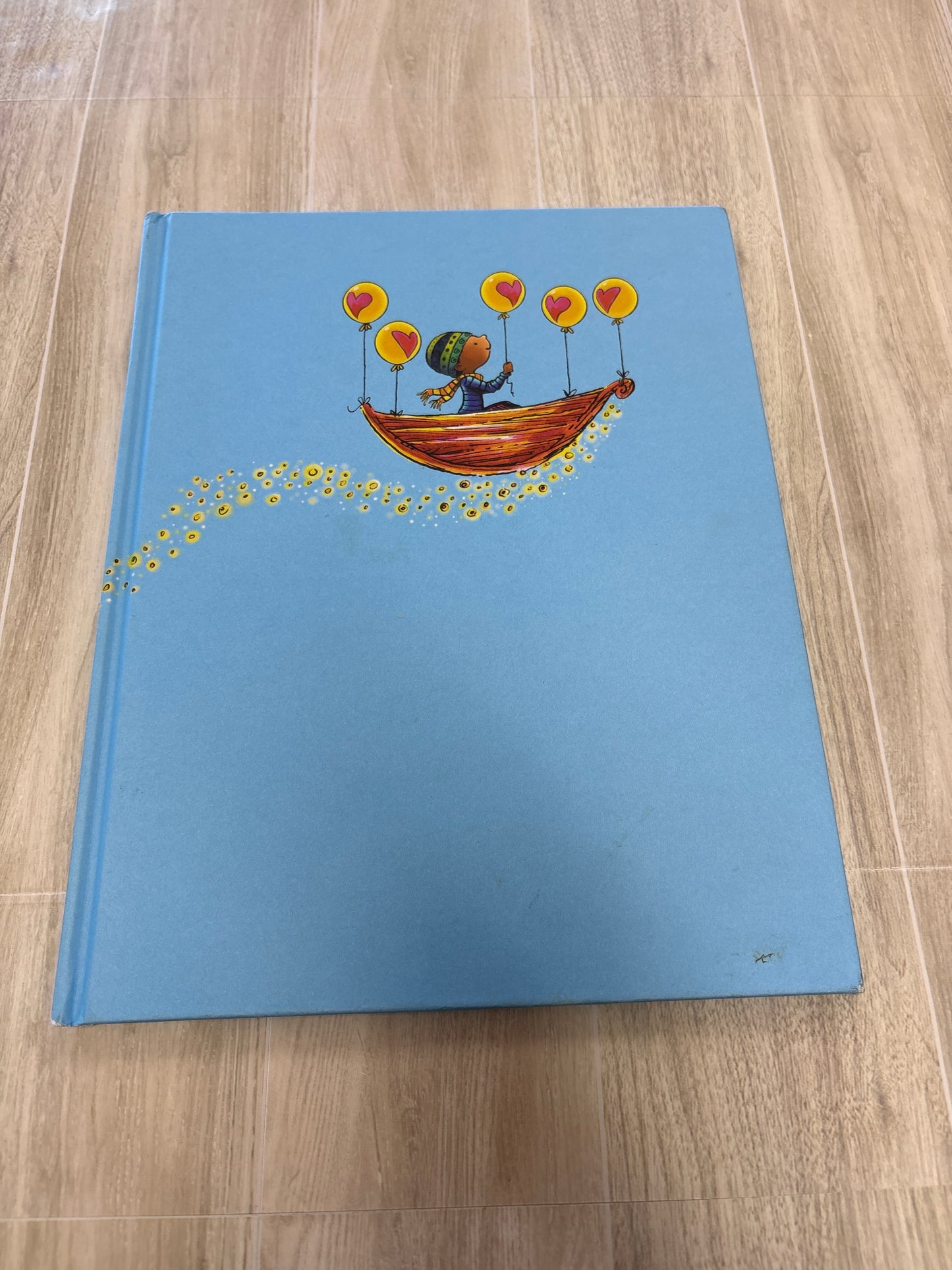 Book - Be You
