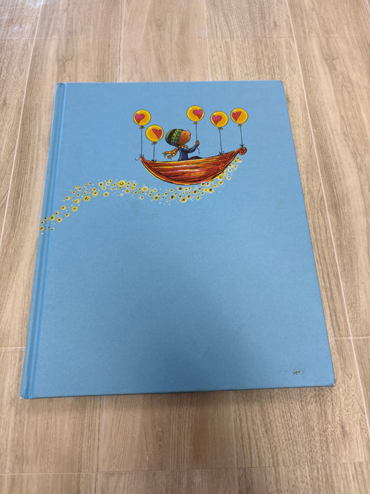 Book - Be You