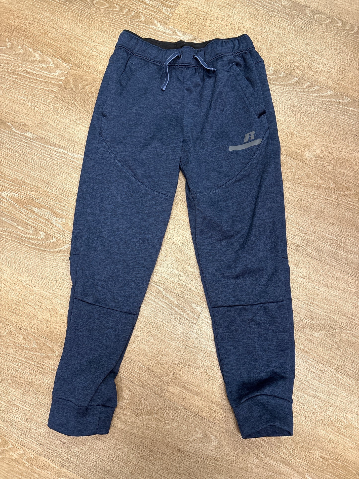 10/12 Navy Jogger Sweats