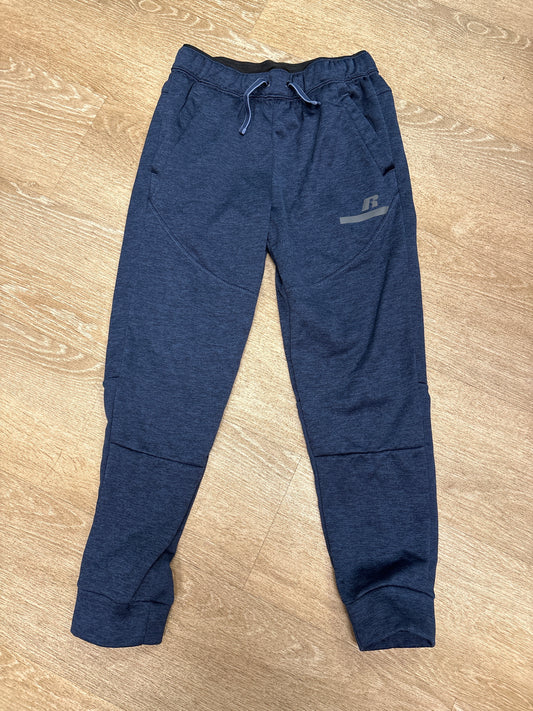 10/12 Navy Jogger Sweats