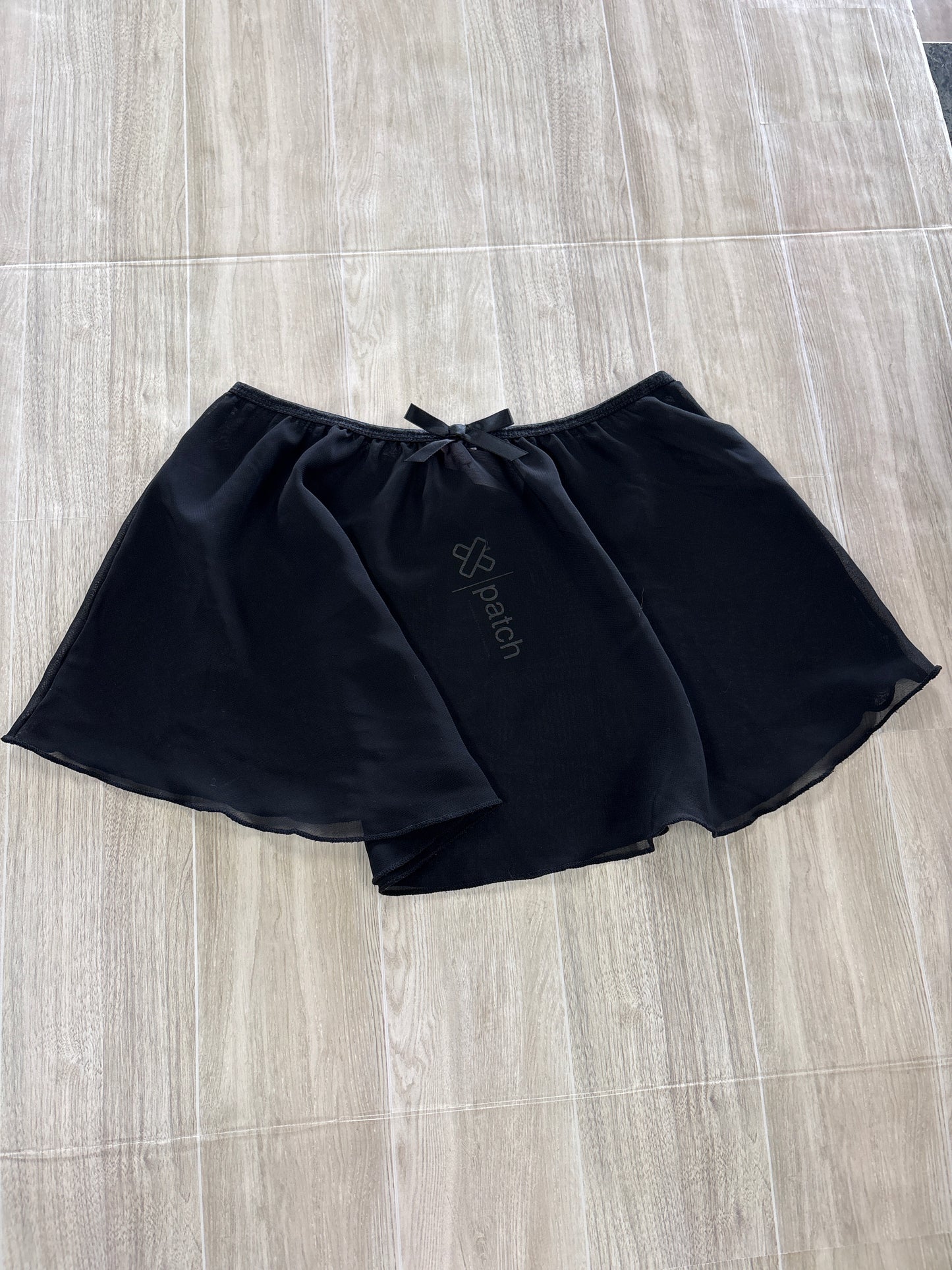 7/8 Dance Skirt