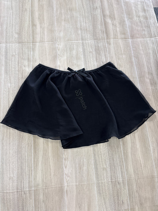 7/8 Dance Skirt