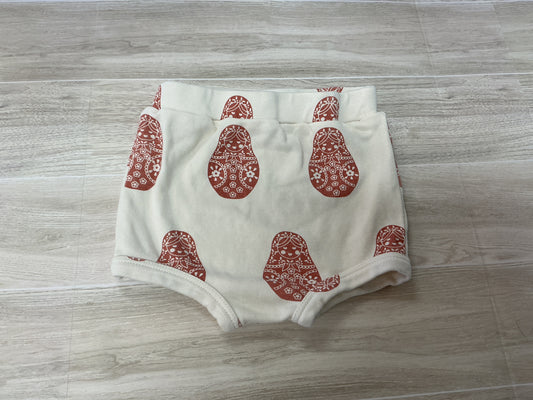 12-18m Kate Quinn Bloomer - Doll