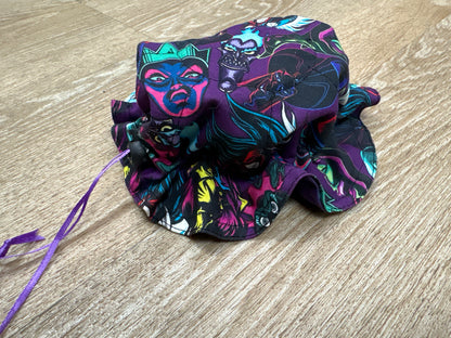 Disney Villian Handmade Bucket Hat