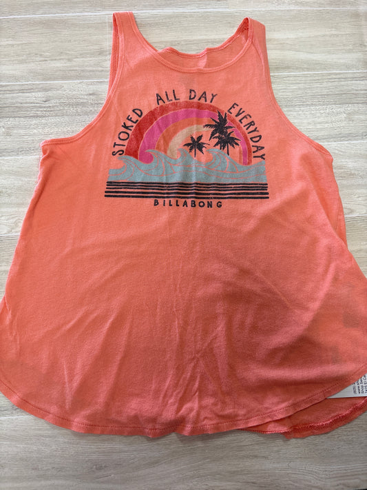 7/8 Stoked All Day Everyday Tank