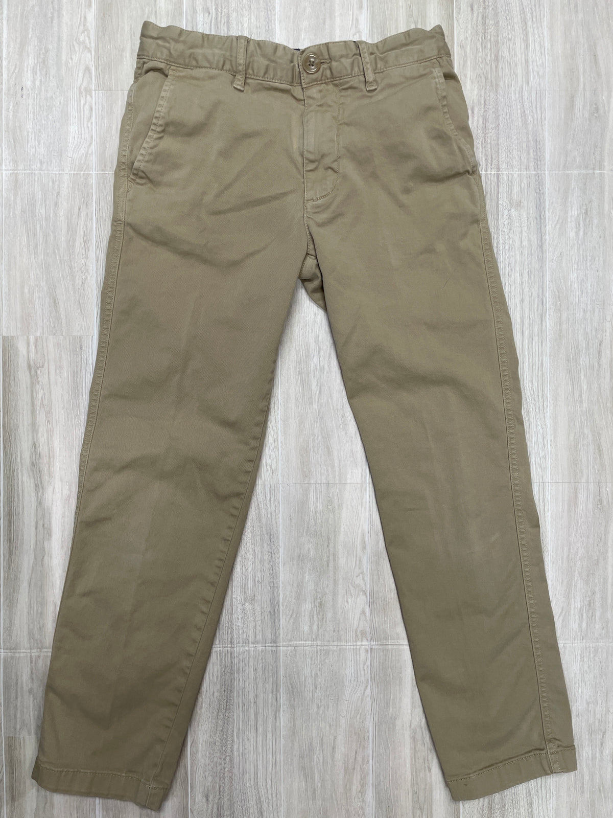 10 Norstrom Khaki Pant