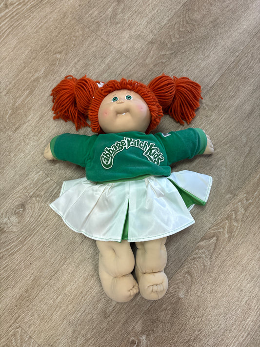 Toy - VINTAGE Cabbage Patch Poll