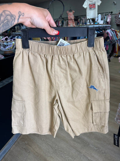 6x Tommy Bahama Marlin Shorts