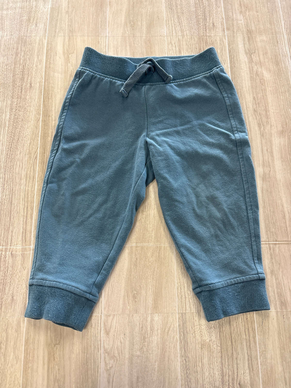 6-12m Blue Primary Jogger Sweatpant