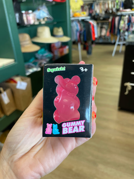 Squishy - Gummy Bear