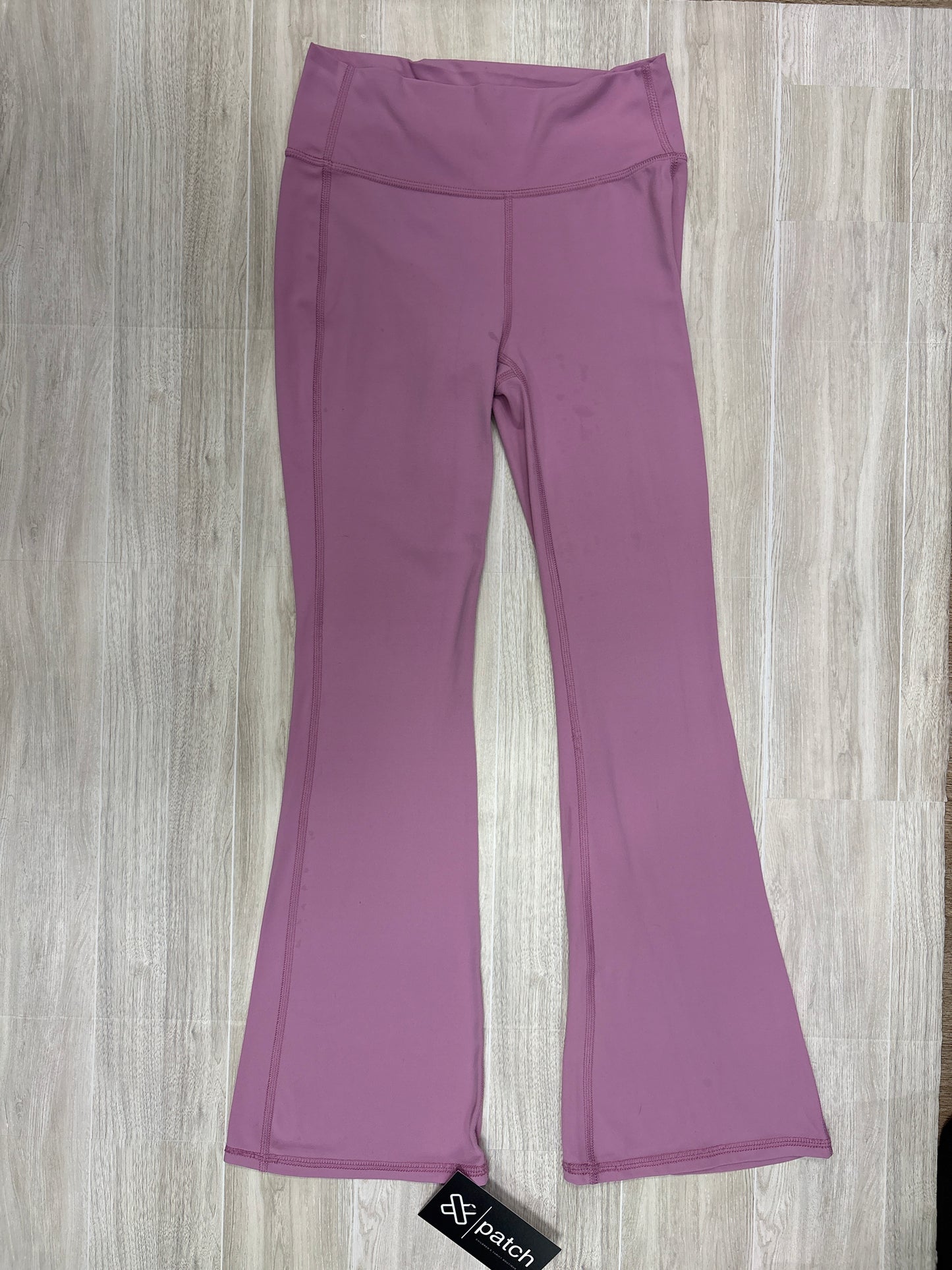 6/7 Pink Everyday Soft Flares