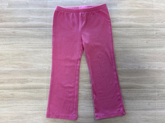 3T Pink GAP Bottcut Legging