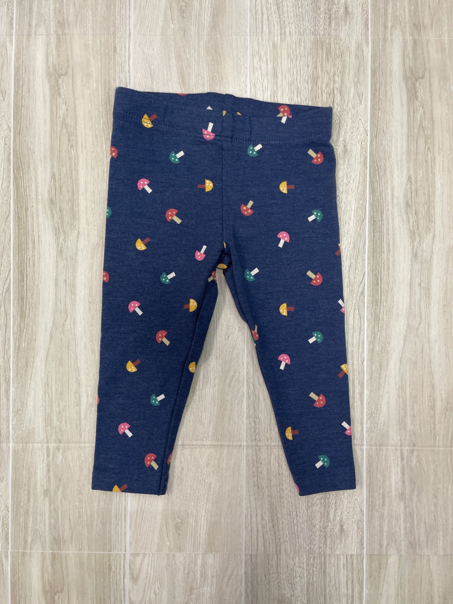 3-6m Mushroom Legging