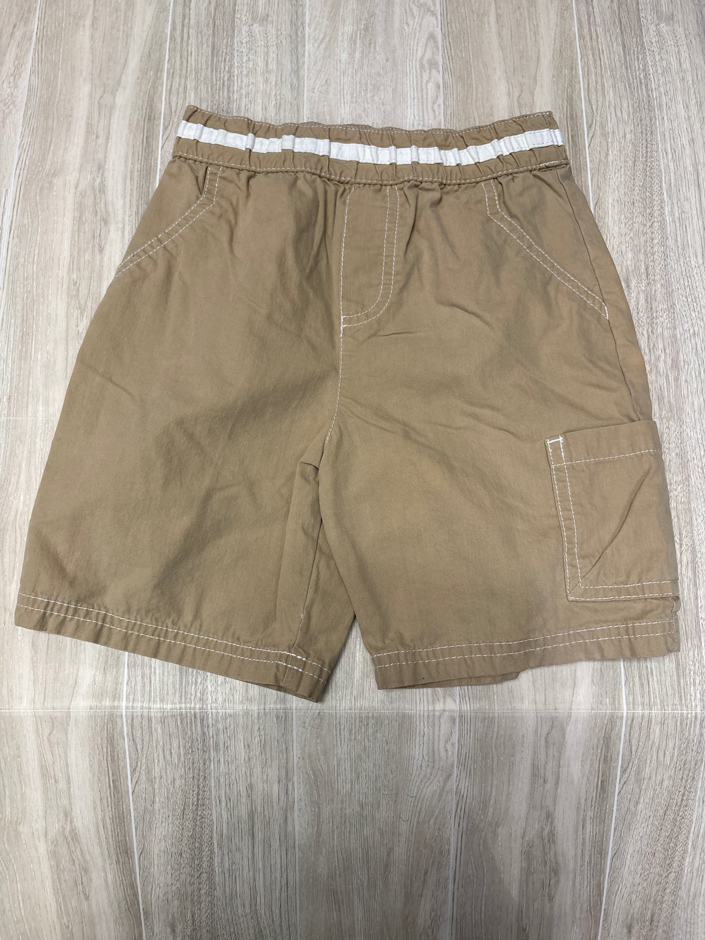 4T Khaki Okie Dokie Short