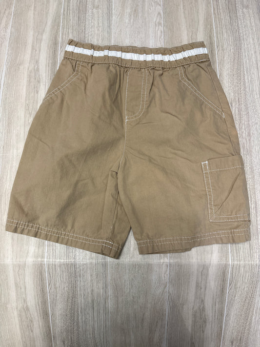 4T Khaki Okie Dokie Short