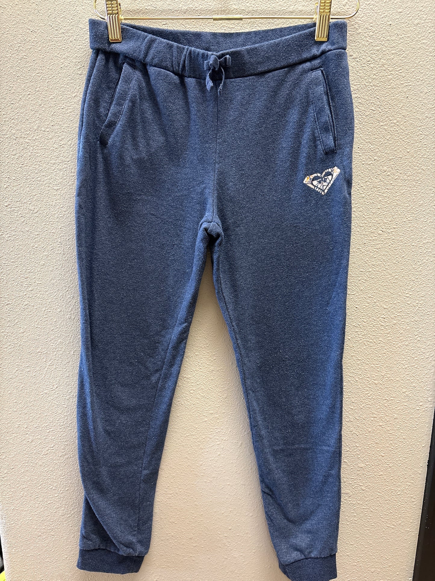 14/16 Navy ROXY Sweats
