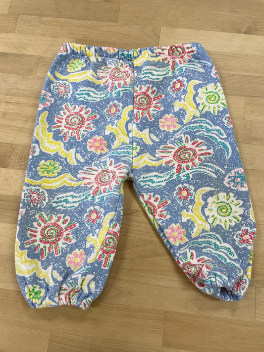 12m Vintage Retro Sweatpants