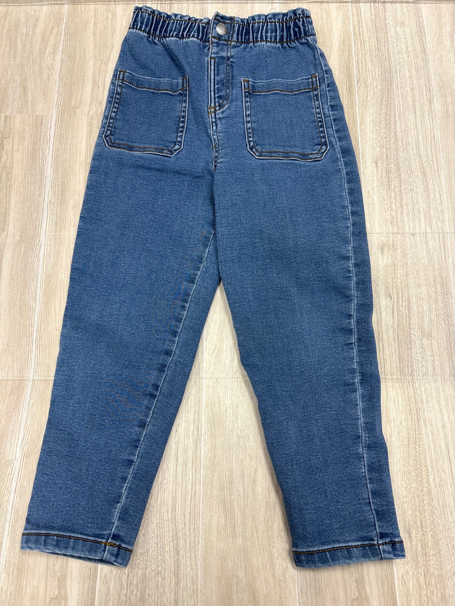 5T Joe Fresh Front Pocket Denim