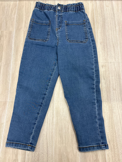 5T Joe Fresh Front Pocket Denim