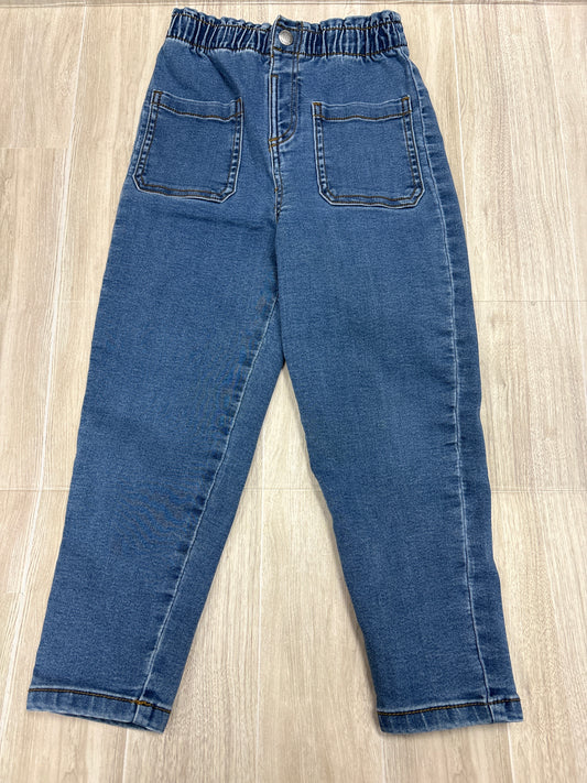 5T Joe Fresh Front Pocket Denim