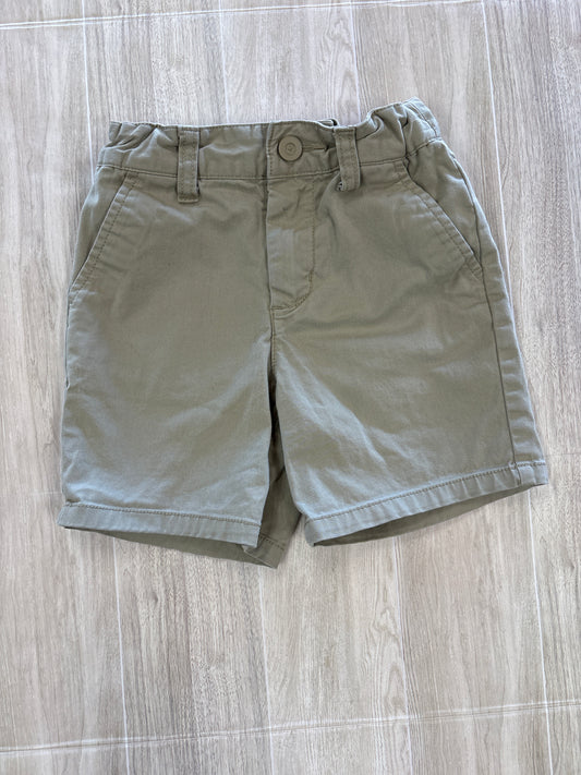 3T Khaki Shorts