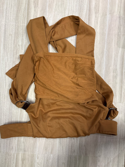 LaLaBu Soft Buckle Carrier