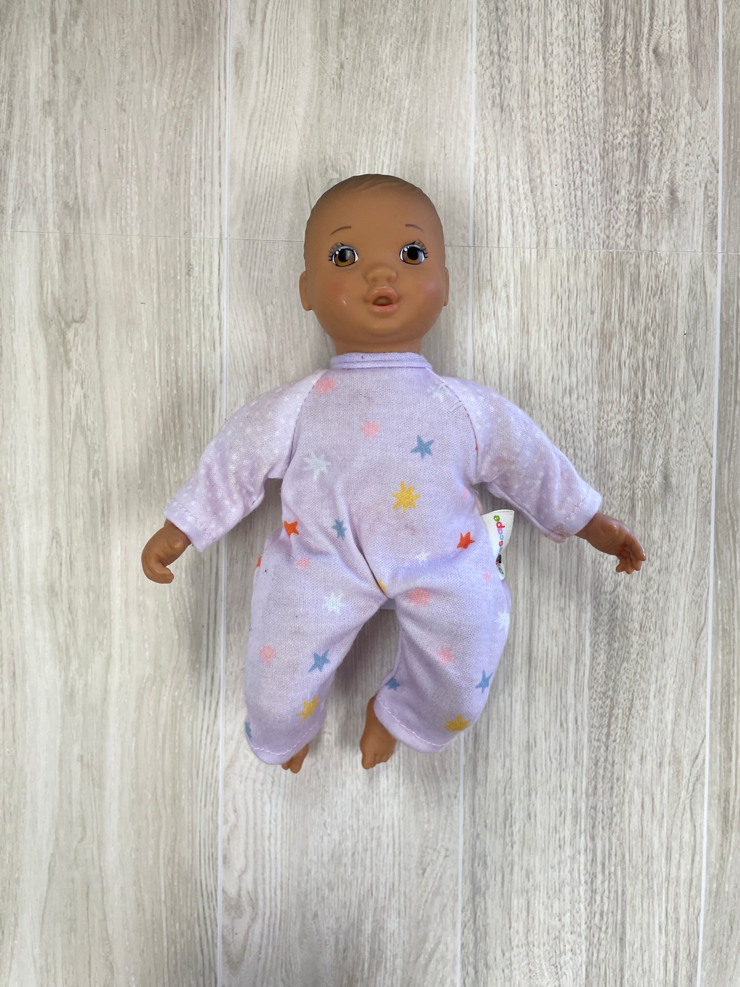 Toy - Mini Baby Doll