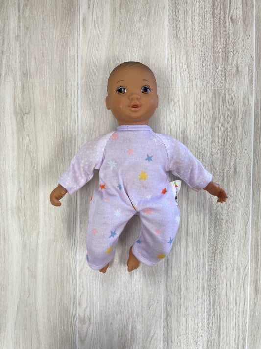 Toy - Mini Baby Doll