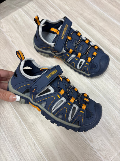 NWT 12c Hobibear Sport Water Sandals