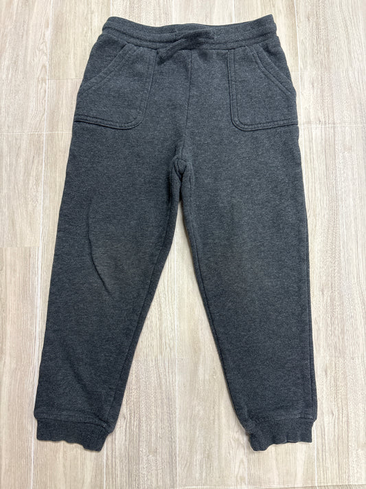 5T Charcoal Grey Joggers
