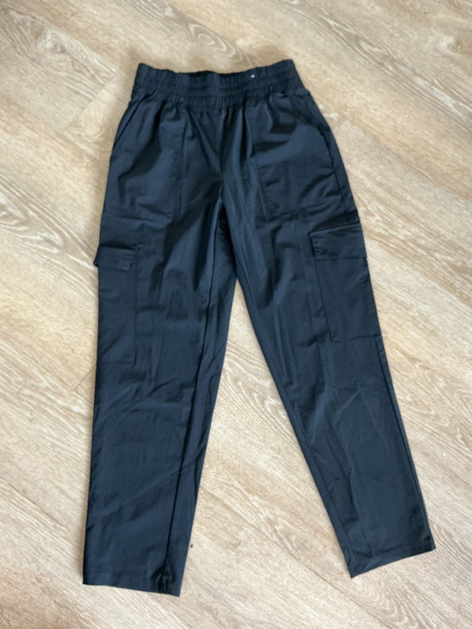 Womens Xsmall Go Dry Jogger Pants