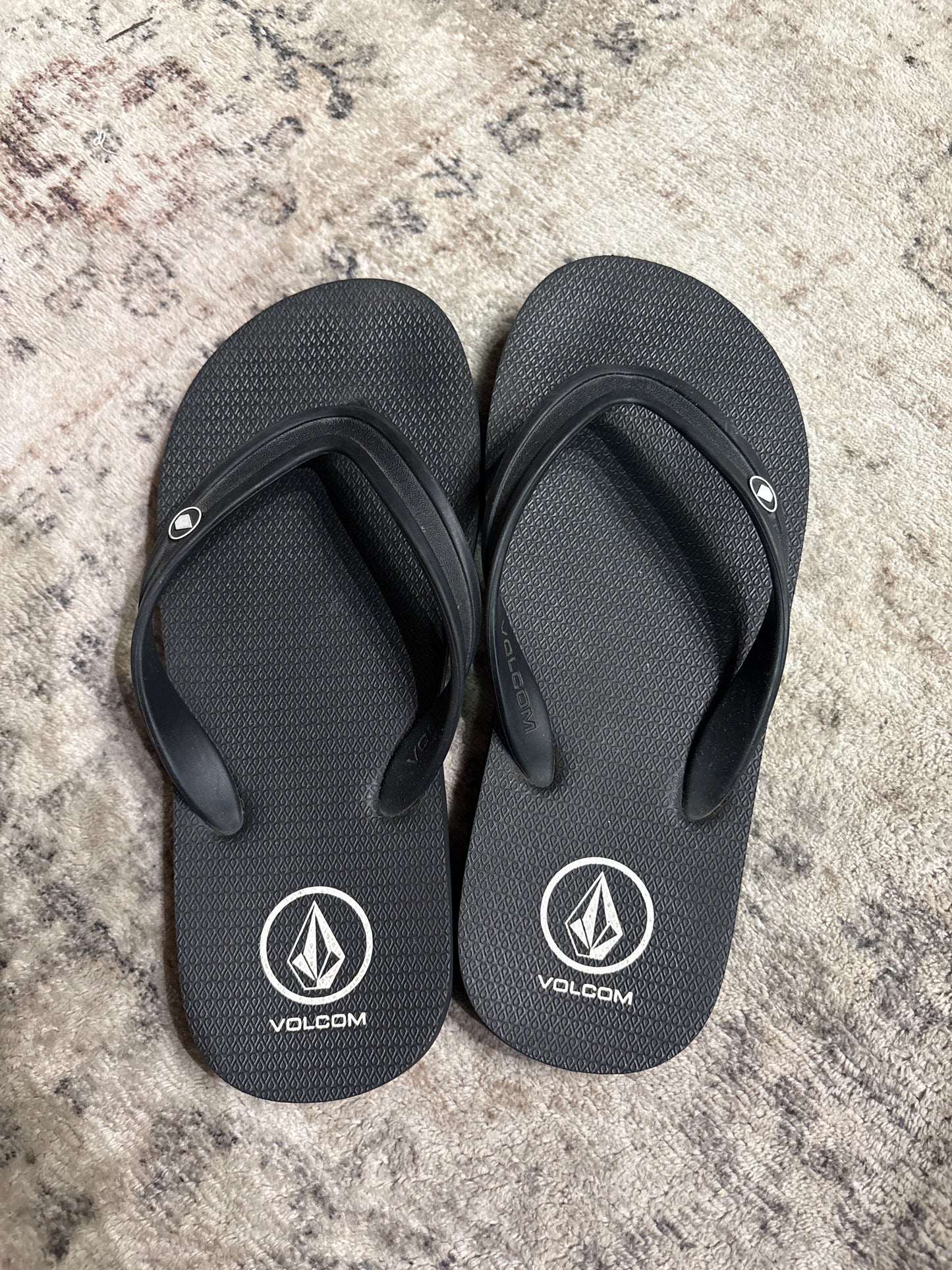 1Y Volcom Sandal