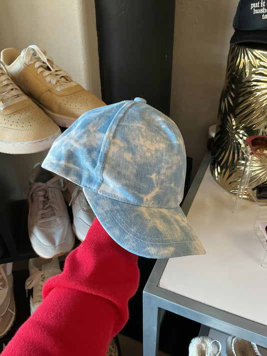 NWT Dyed Hat