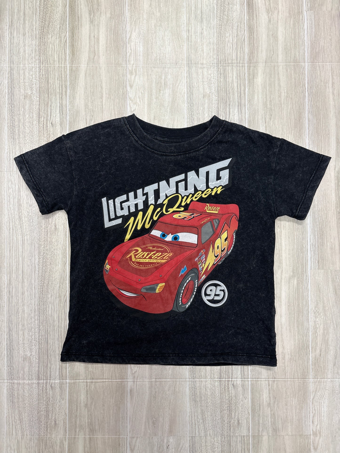 3T LMQ Graphic Tee