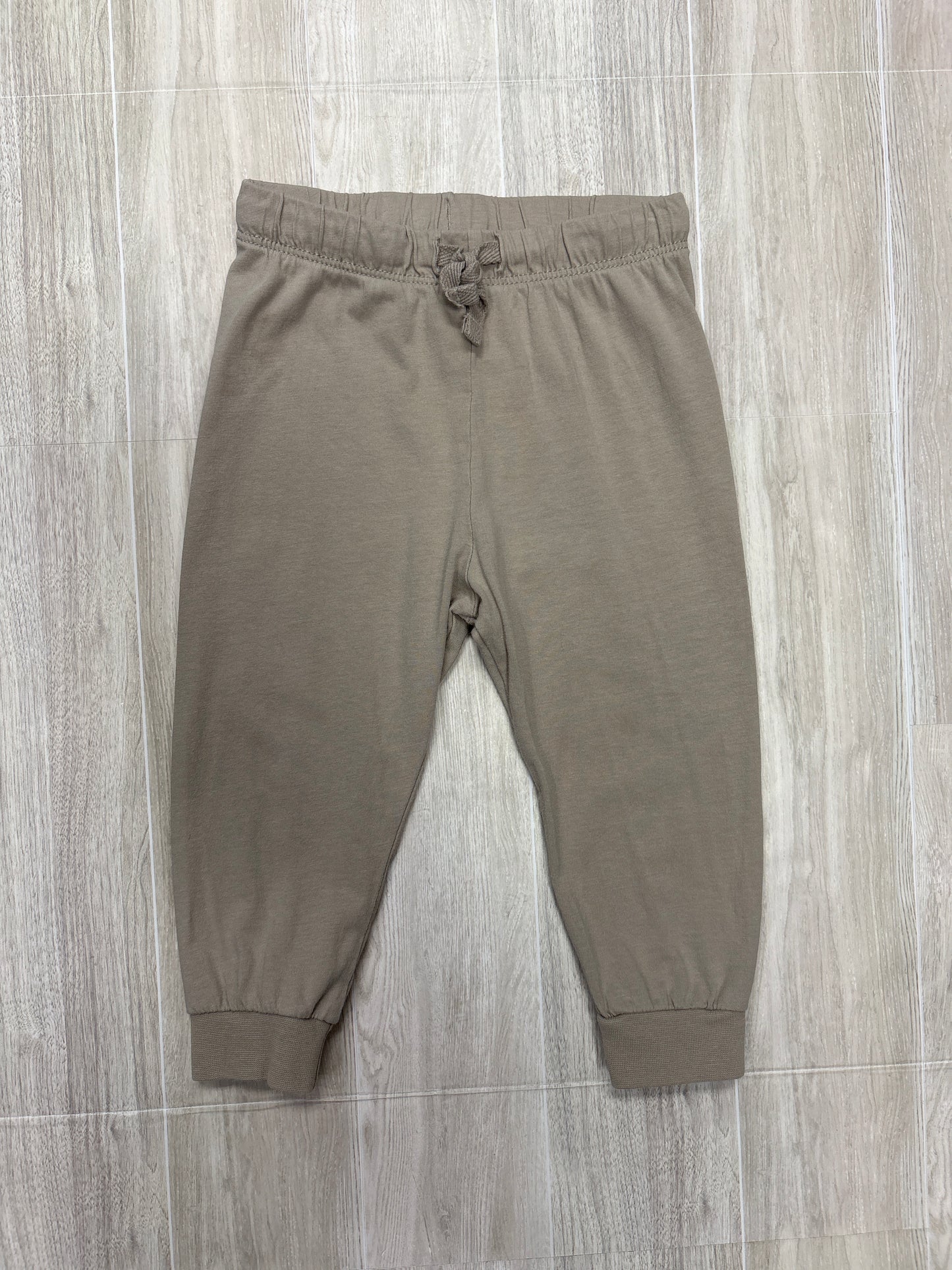 9-12m Beige Pant